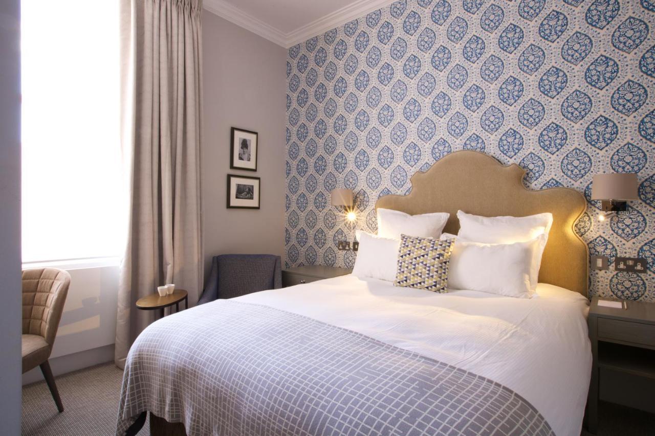 54 Queen'S Gate Hotel Londra Exterior foto